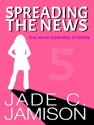 cover image of Spreading the News